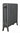 Classic 3 Tube Cast Iron Radiators 20"