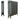 Classic 3 Tube Cast Iron Radiators 26"