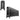 Ribbon Cast Iron Radiators 18"