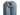 Ribbon Cast Iron Radiators 18"