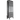 Rococo II Cast Iron Radiator 38"
