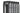 Rococo II Cast Iron Radiators 26"