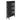 Oversized 4 Tube Cast Iron Radiator 32"