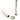 Cast Iron Radiator Pipe Shrouds 5" - Chrome