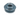 Steel Reducing Bush 1.25" x 0.5" BSP Left Hand Thread